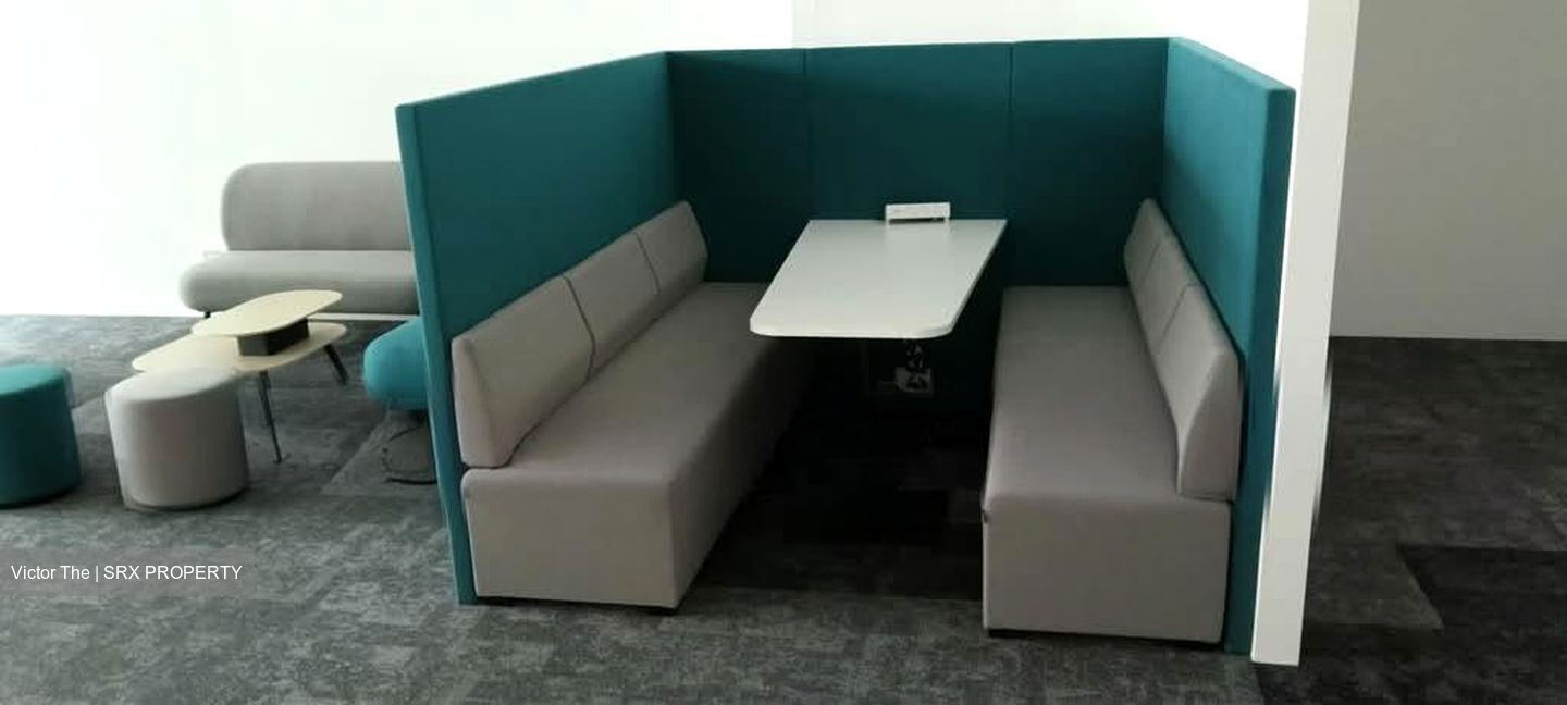 Aperia (D12), Office #607319131
